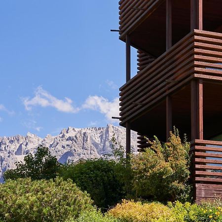 Saleghes Dolomites Residence Selva di Val Gardena Zewnętrze zdjęcie