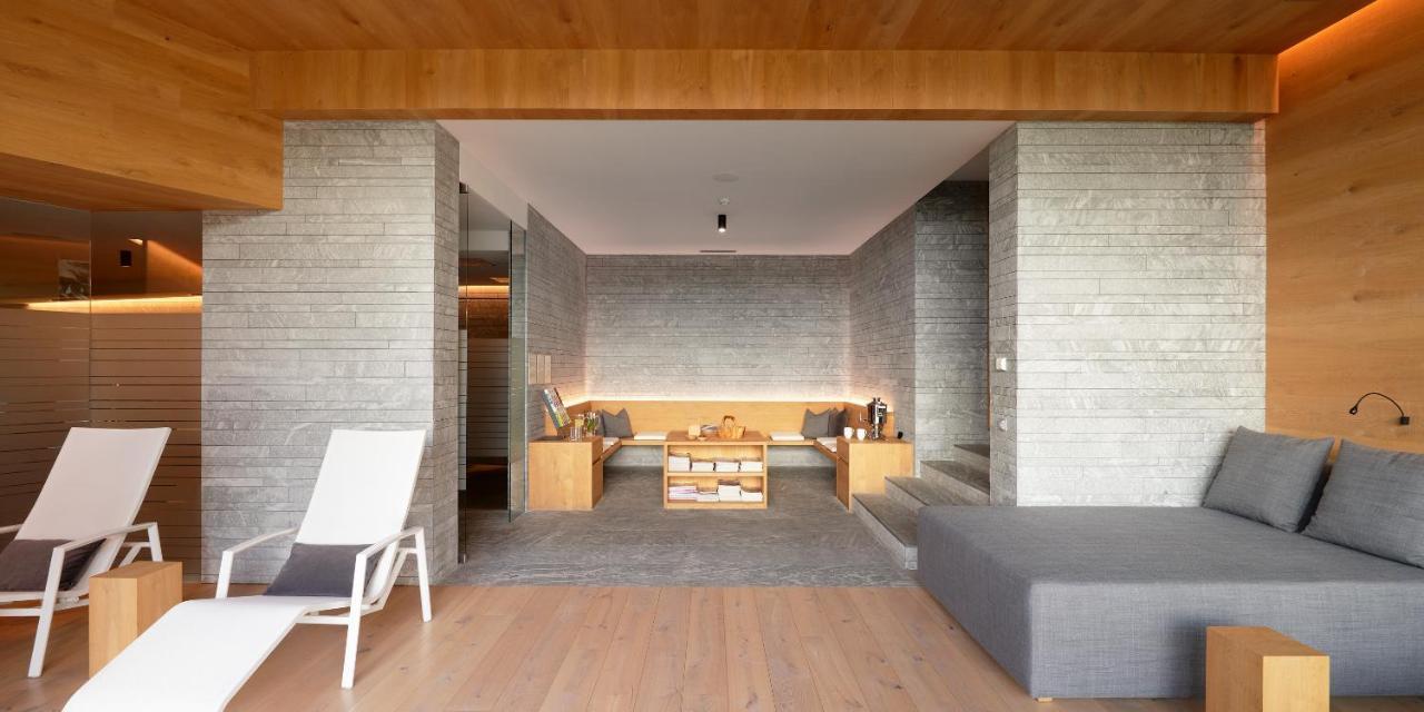 Saleghes Dolomites Residence Selva di Val Gardena Zewnętrze zdjęcie