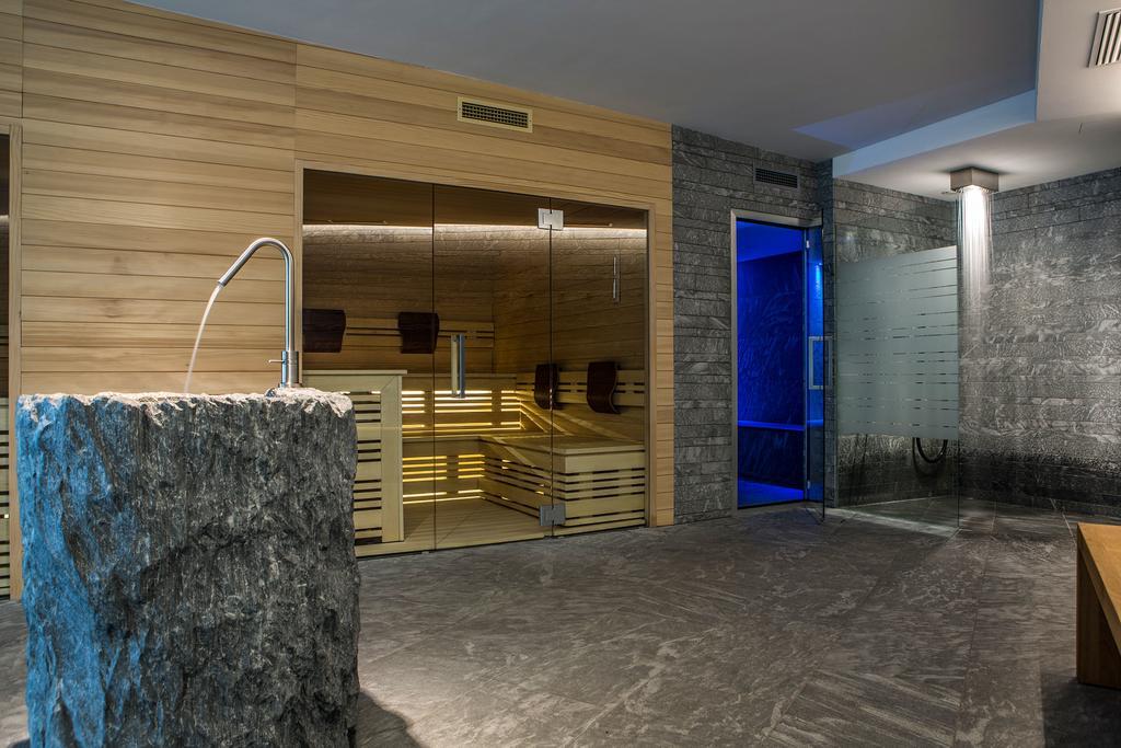 Saleghes Dolomites Residence Selva di Val Gardena Zewnętrze zdjęcie